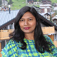 Jayati Chakraborty